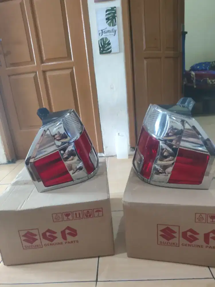 STOP LAMP APV ORIGINAL SECOND