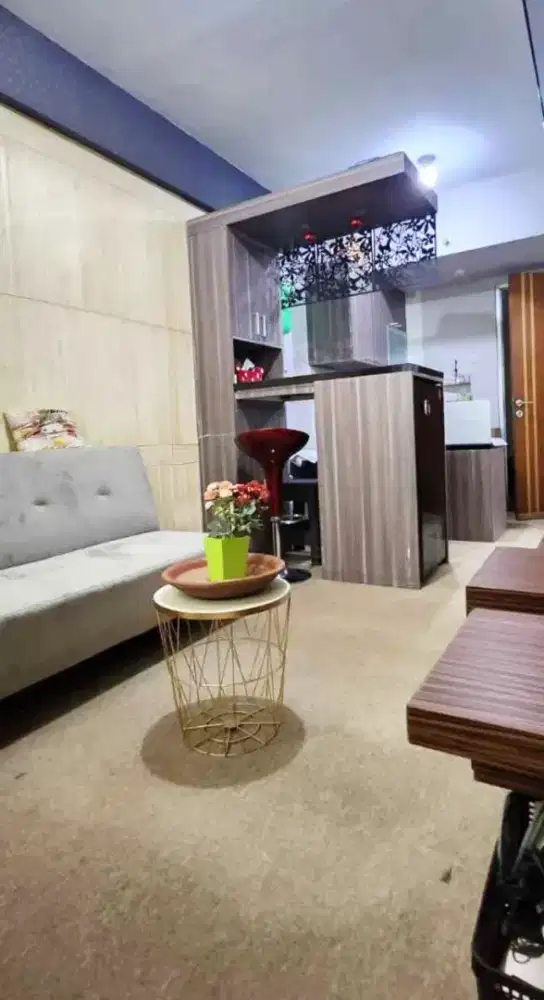 Puncak Kertajaya dekat Dharmahusada Gunawangsa Manyar MERR Unair ITS