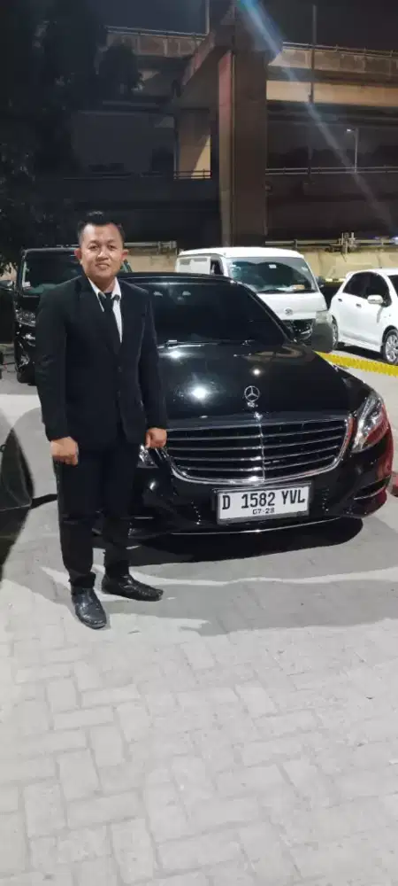 mencari pekerjaan driver pribadi saya tinggal di cengkareng