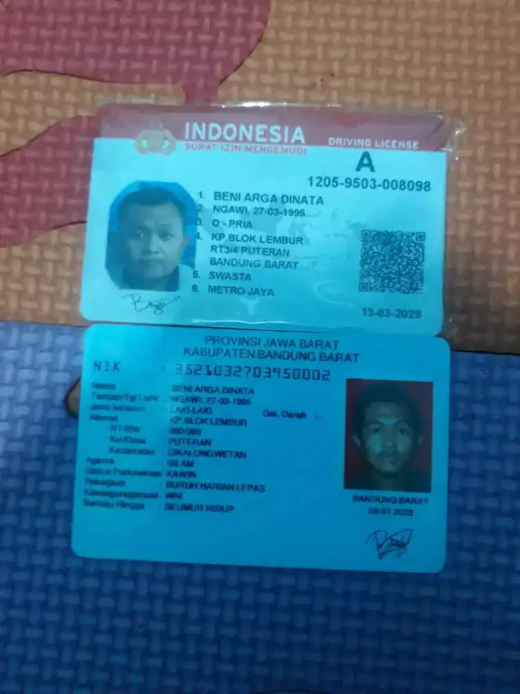 mencari pekerjaan driver pribadi saya tinggal di cengkareng