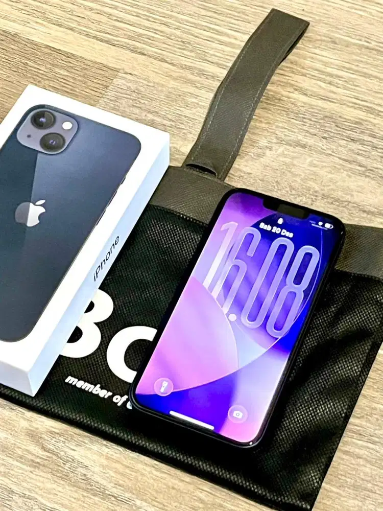 Iphone 13 128GB Ibox