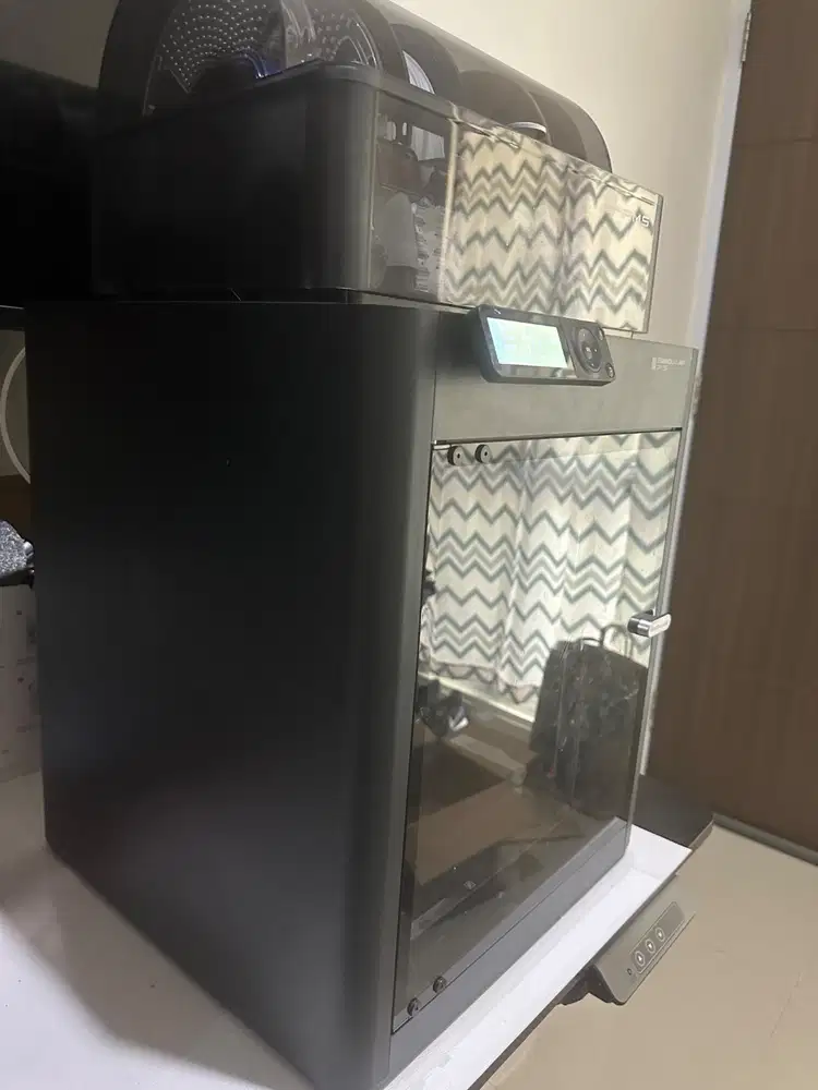 ￼Bambulab P1S Combo