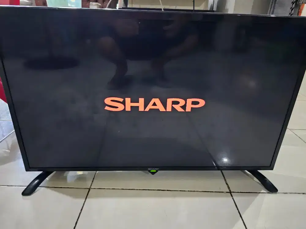 Jual TV sharp 32 inch