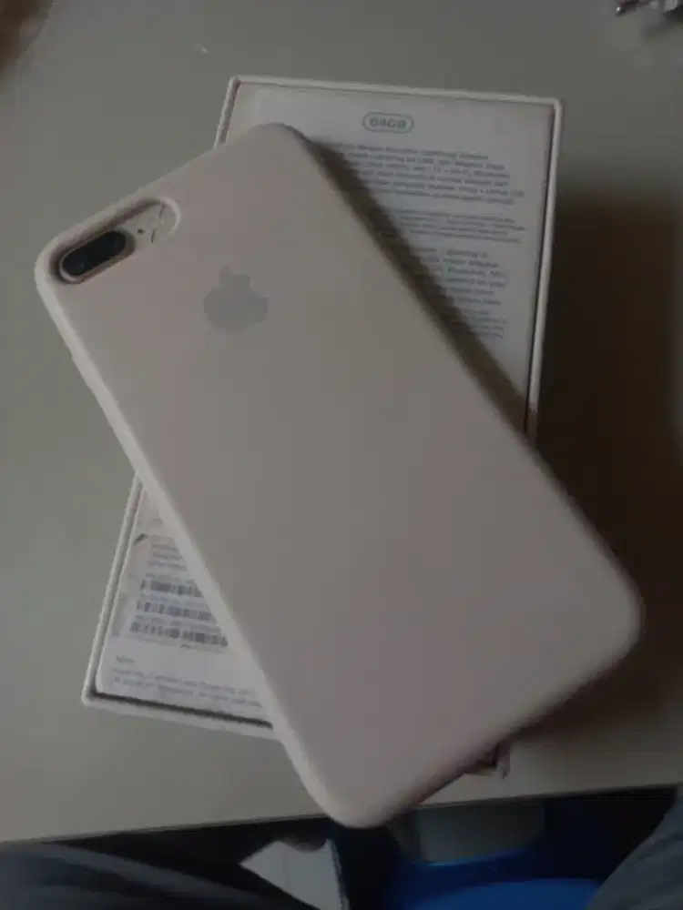 Iphone 8plus ibox