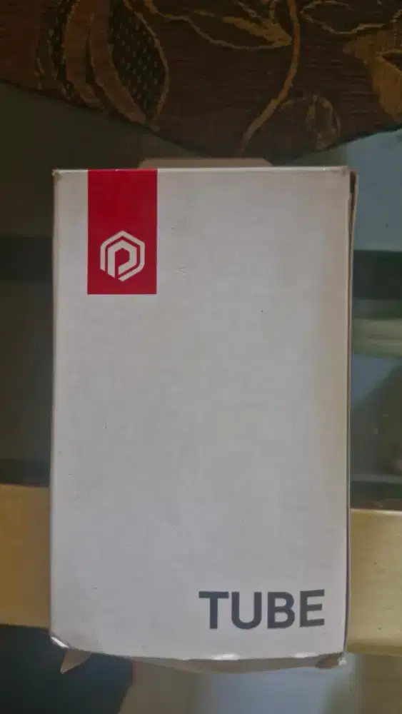 Polygon Ban Dalam Sepeda MTB
27.5X2.10-2.40 AV35