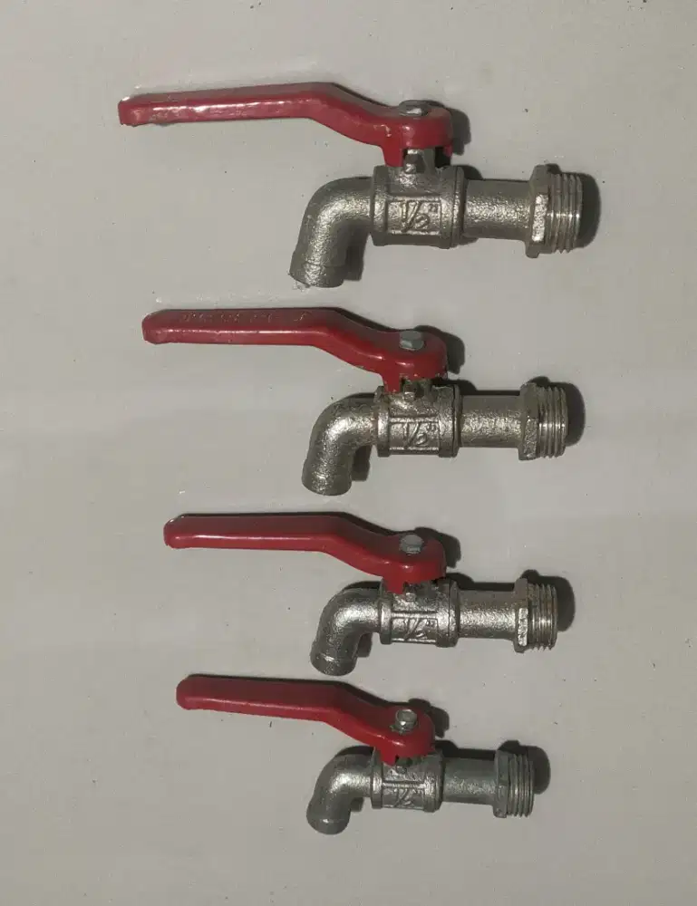 Kran taman 1/2 Kuningan