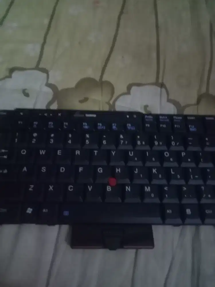 Jual Keyboard Lenovo Thinkpad T420