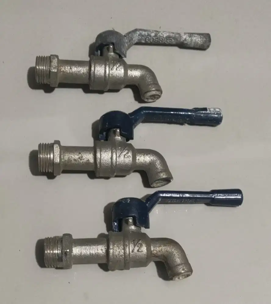 Kran taman 1/2 Kuningan