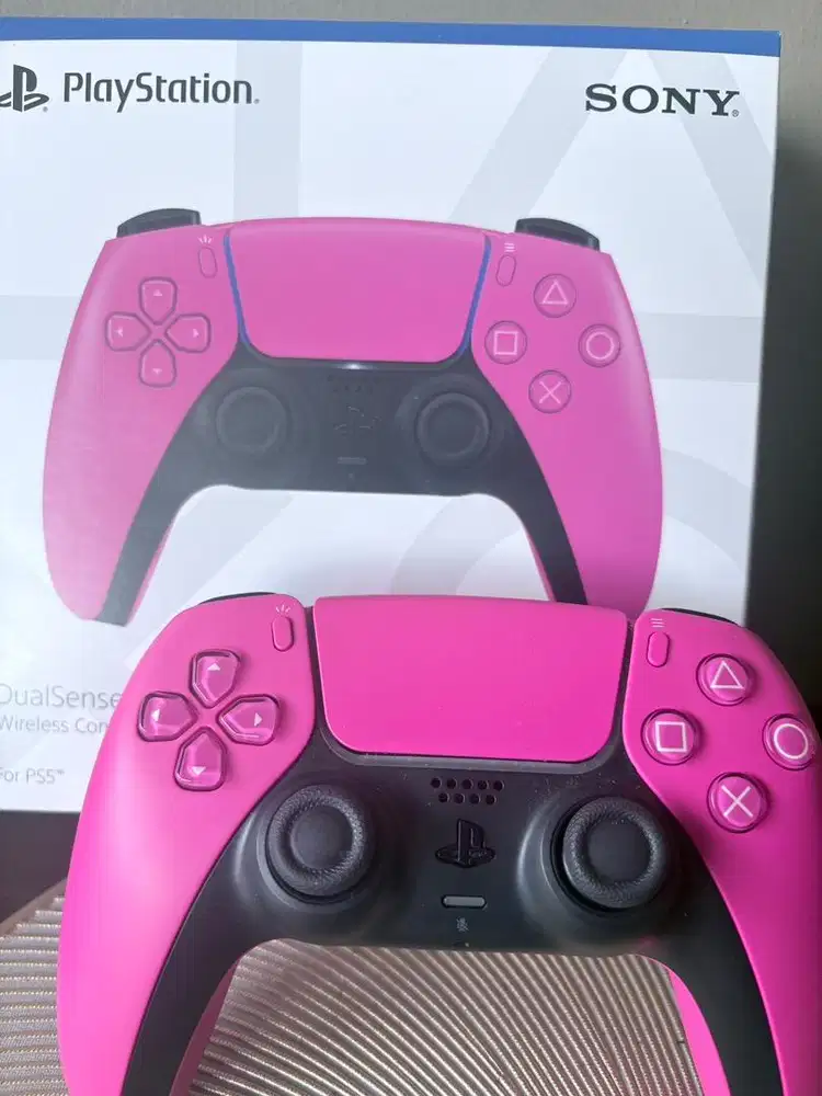 Stik PS5 original Japan
