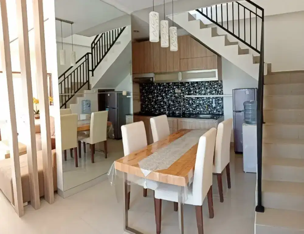 DICARI ART WANITA MENGINAP