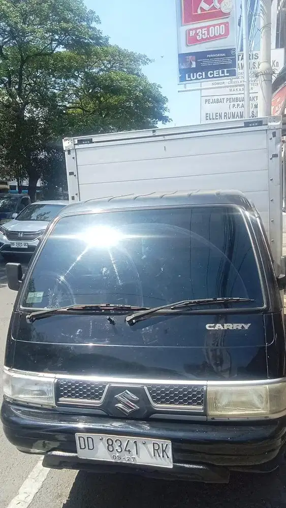 Di Jual !! Secepatnya