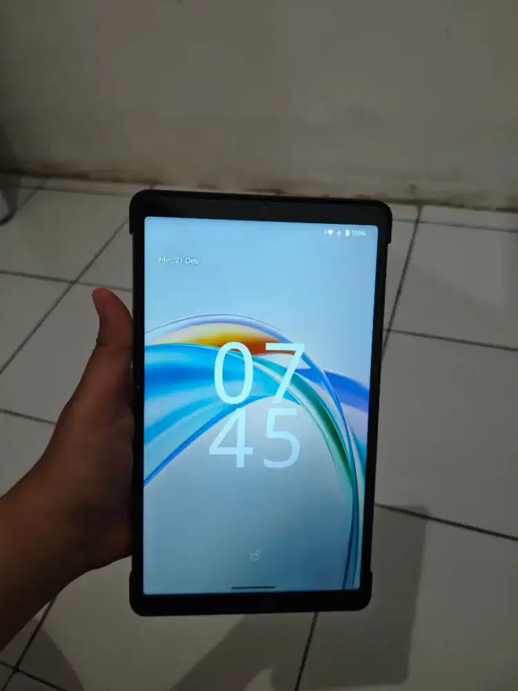 Honor Pad X7 Like new 4/128