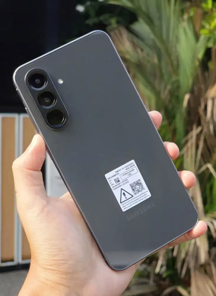 Samsung A56 5G 8/256 Full Original Garansi