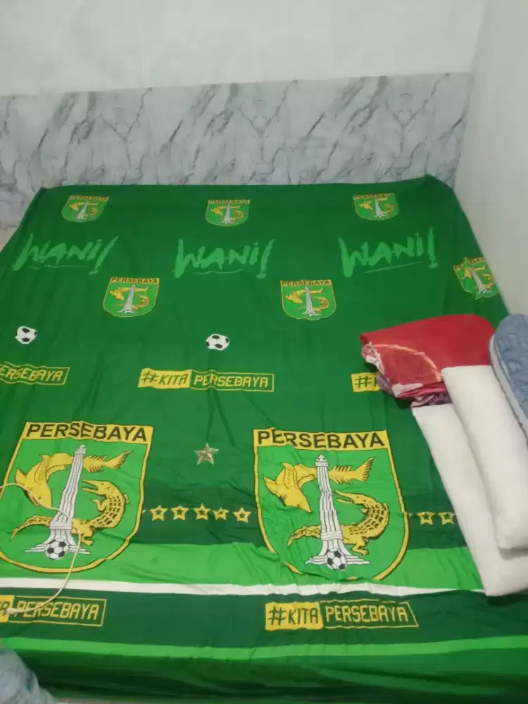 Kasur Busa ukuran jumbo