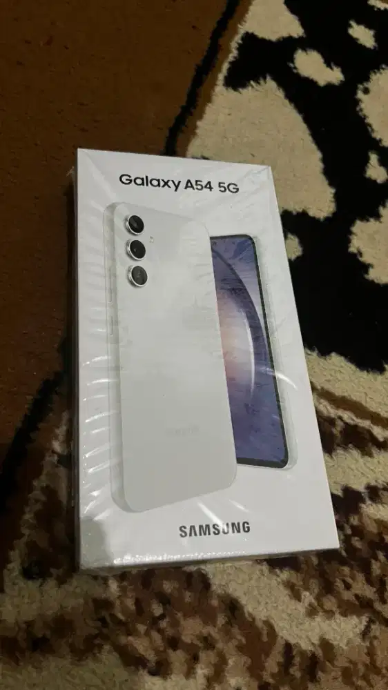 Samsung A54 5G 8/256