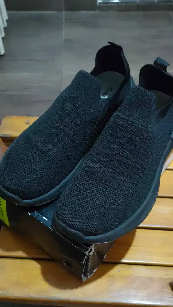 Sepatu gabino Original n dus