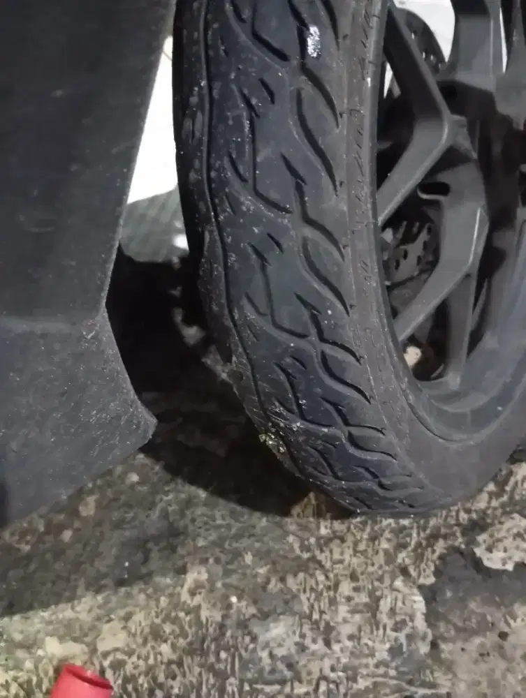 Jokul vario 125 cc tahun 2015 Rp.11.700