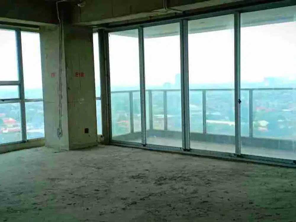 Di Jual 3 Kamar Privat Lift Kemang Village