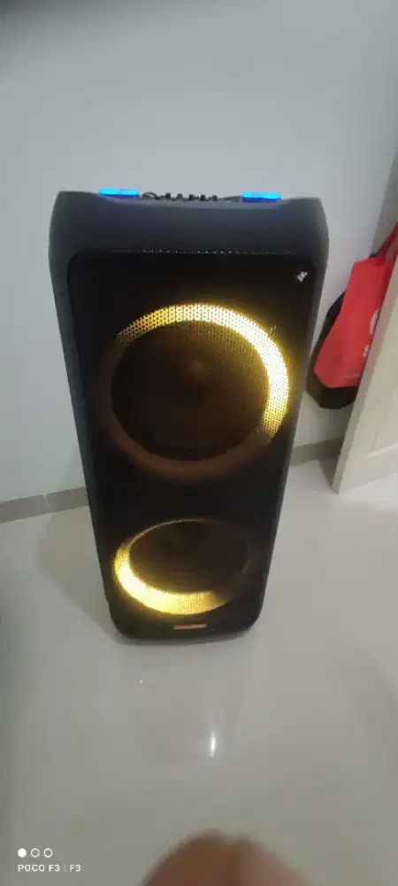 Speaker aktif asatron 12 inch