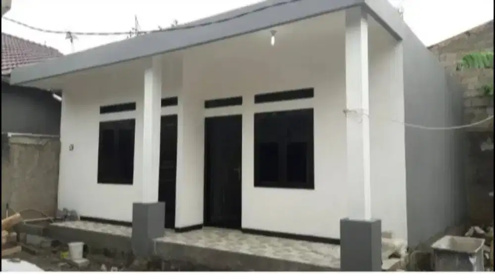 Dikontrakan Rumah Di Tanjung Barat