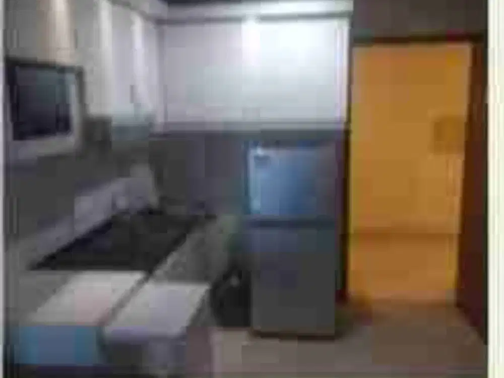 Tersedia 3 Units 1BR Apartemen Callia Pulomas - Jakarta Timur