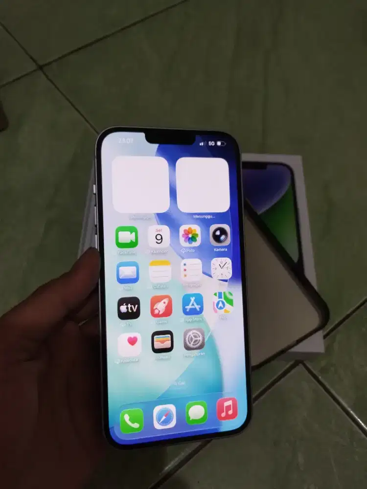 iPhone 14 plus inter 128GB
