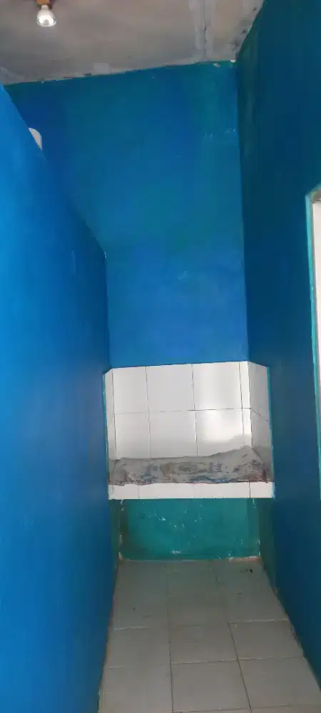 Kontarakan Petakan disewakan