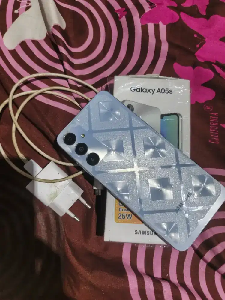 Samsung A05s 6/128gb