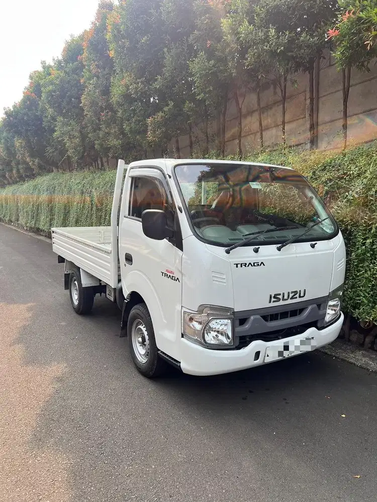 Jasa Angkutan sewa pickup barang