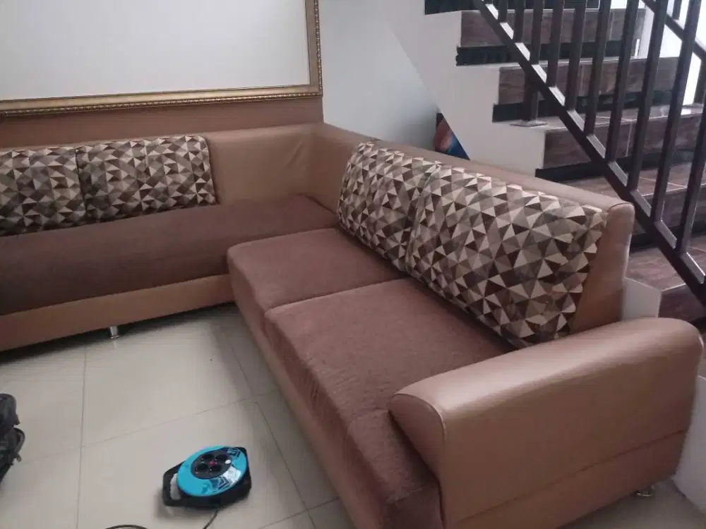 Menerima Pengerjaan Reparasi Perbaikan Kursi Sofa Reclining