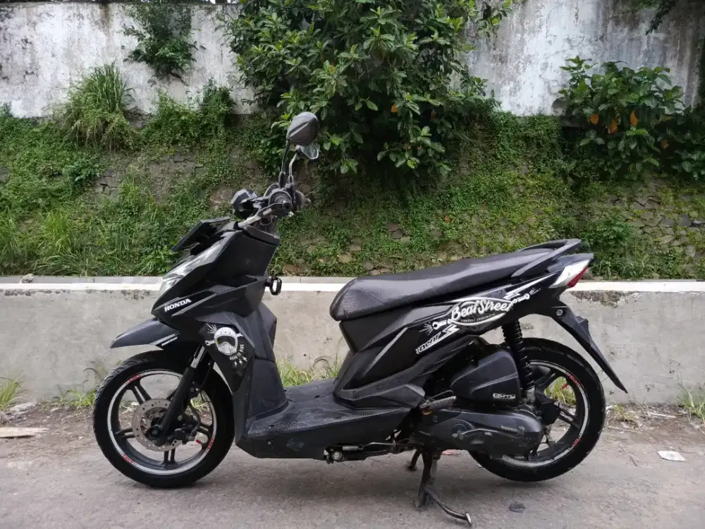 Beat street 2017 orsinil