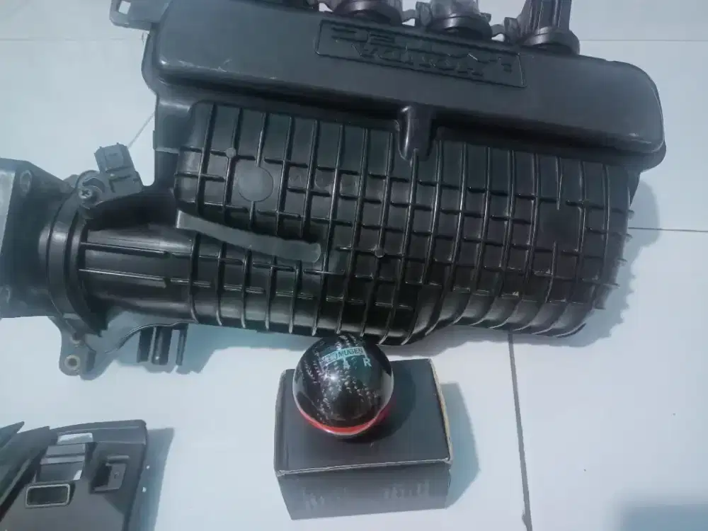 Part jazz gk5 original