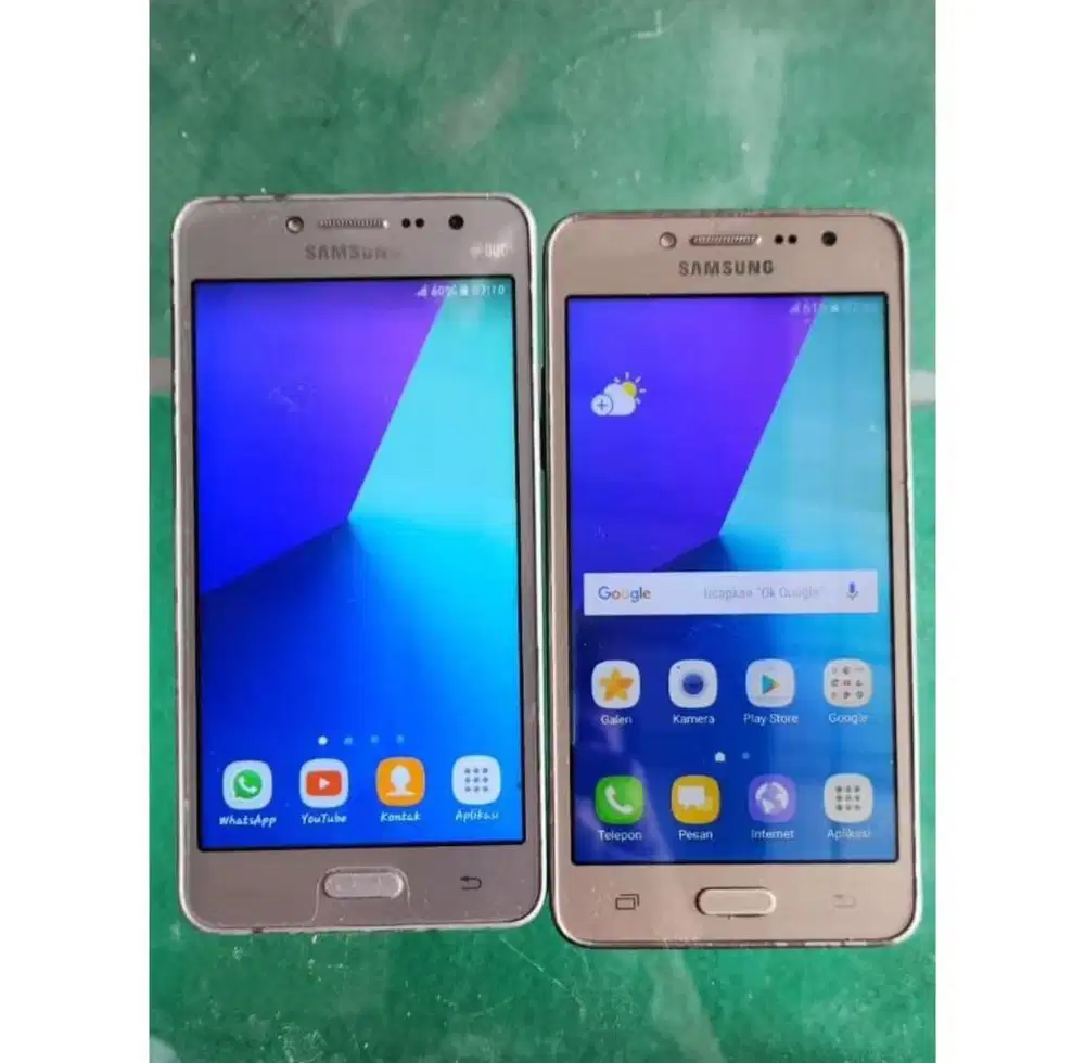 samsung j2 prime batangan