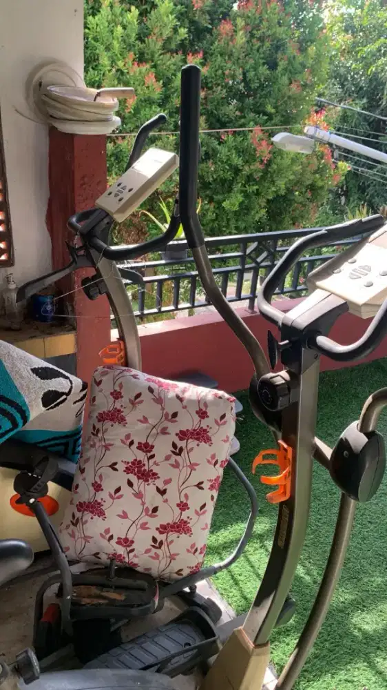 Jual cepat borongan sepeda