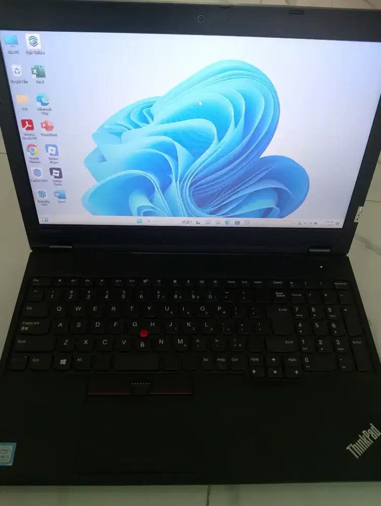 Lenovo L Series