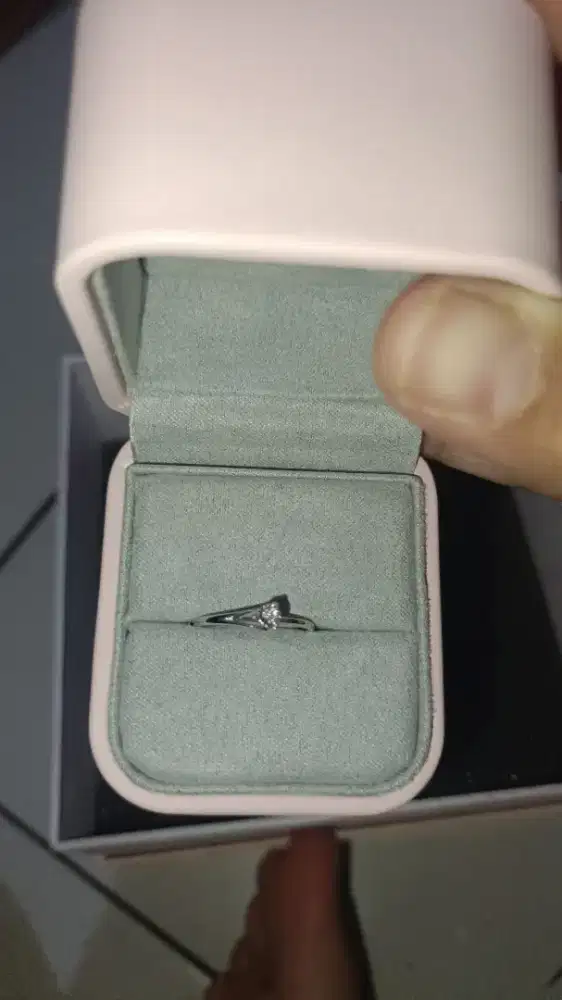 cincin berlian diamond n co