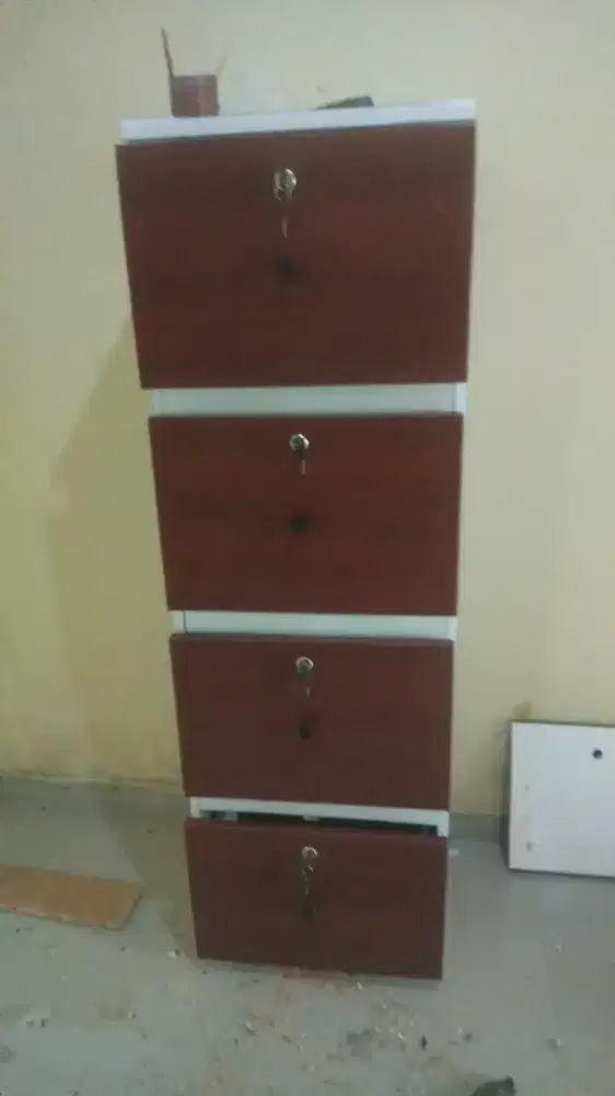 Furniture interior custom