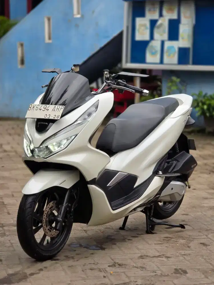 Honda PCX 250 Tahun 2018