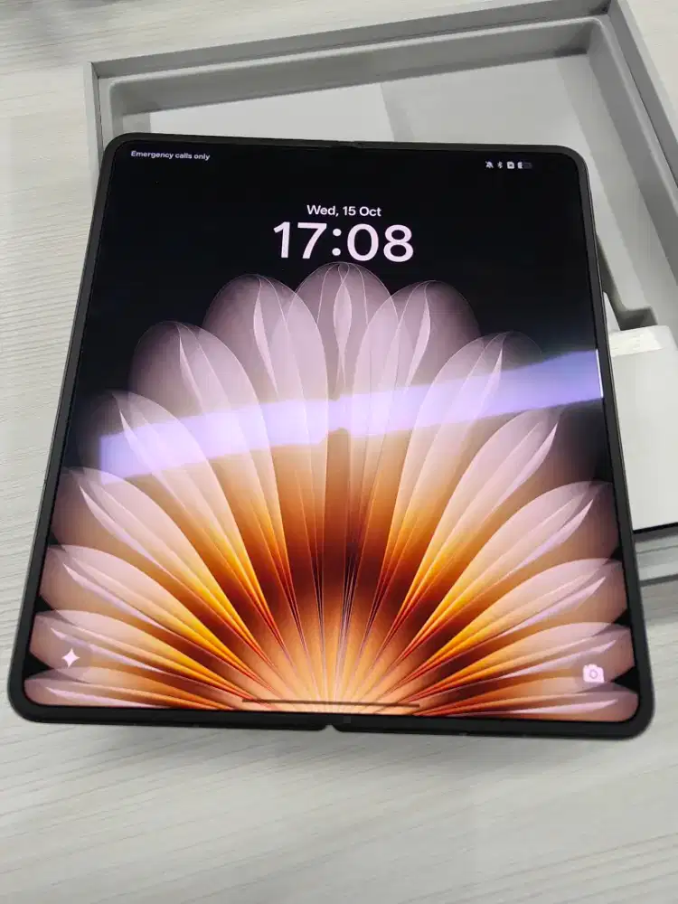 OPPO FIND N5 - Second - Mulus