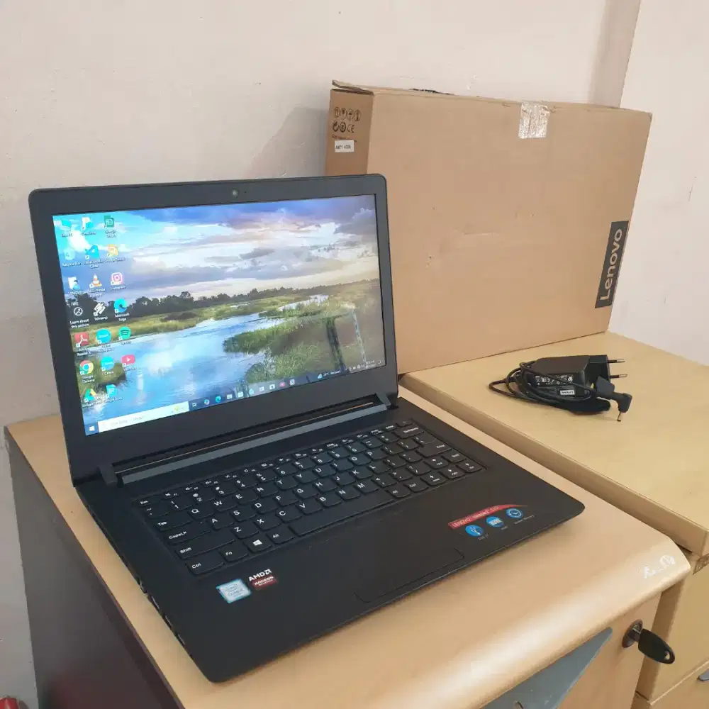 LENOVO IDEAPAD 110 - 14ISK