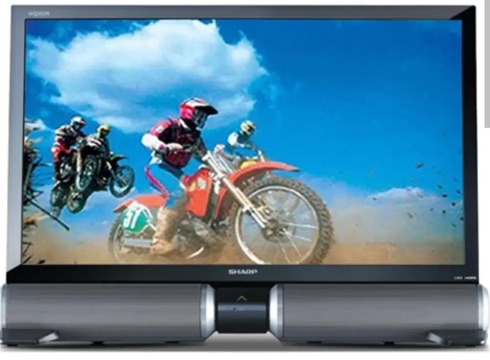 TV LED SHARP AQUOS IIOTO 32 INCH