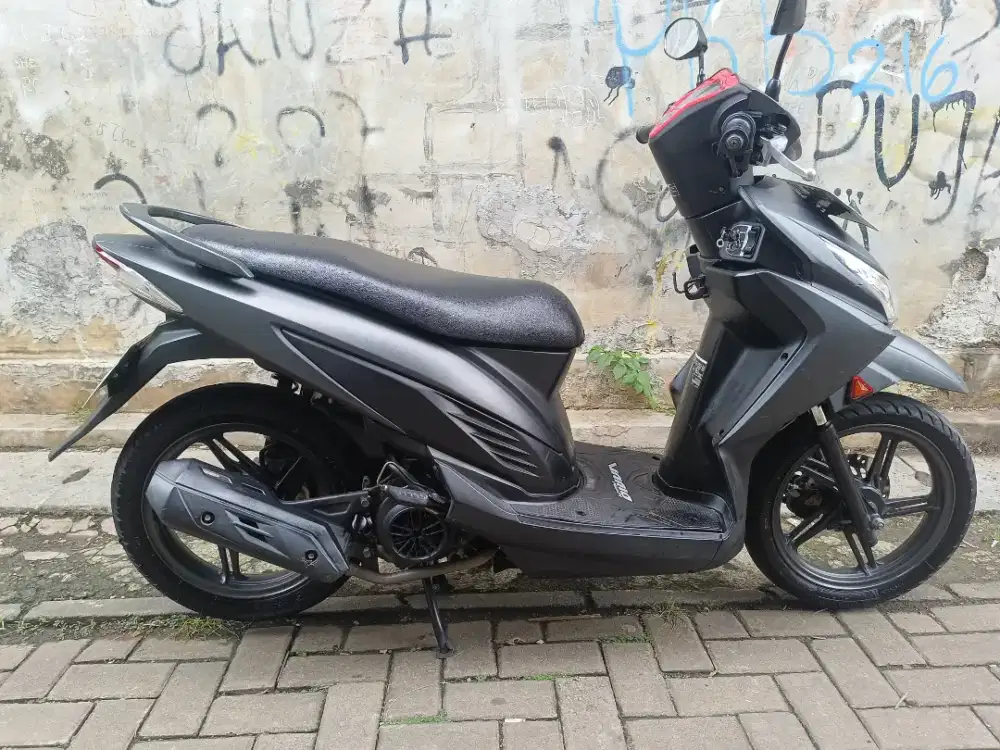Honda Vario 110 led