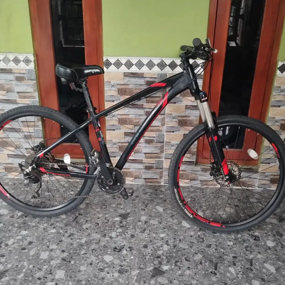 Xtrada 6 ring 27,5 mulus