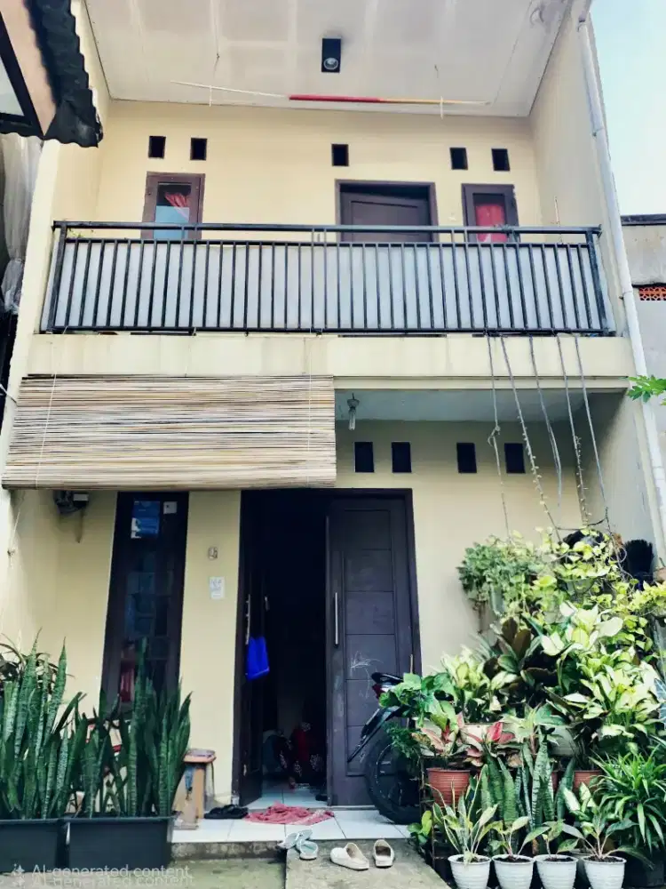 DIJUAL CEPAT RUMAH MURAH, PETUKANGAN UTARA