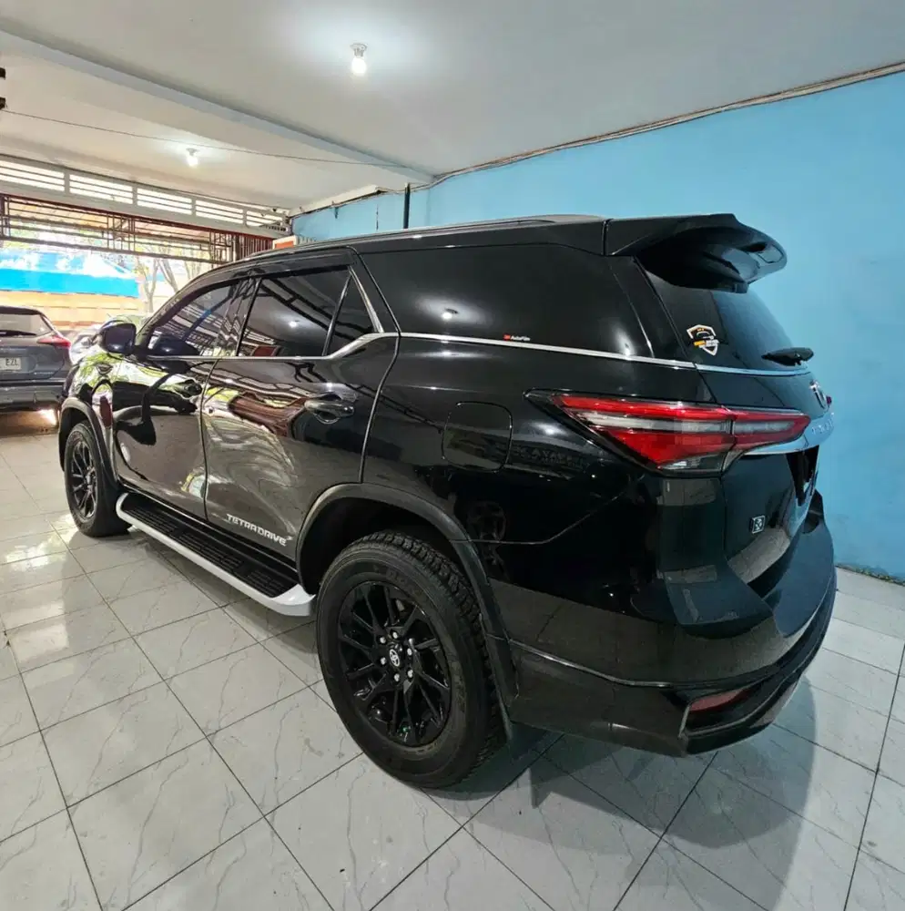 Toyota Fortuner VRZ 4x4 2019, 2020, 2021, 2023, Pajero 4x4 2021, 2022,