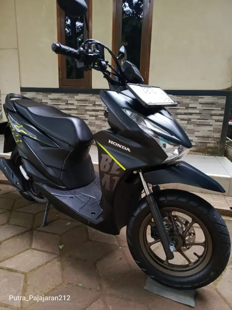 Beat Street Tahun 2024