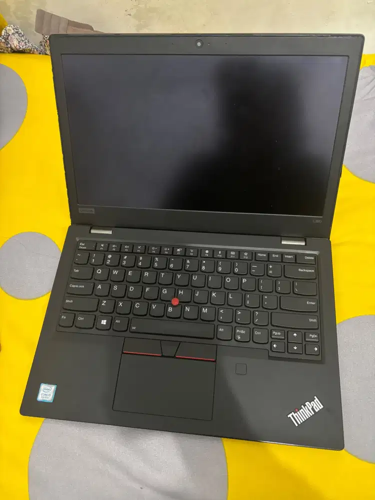 Lenovo Thnikpad L390