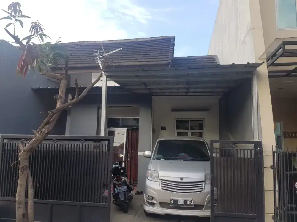 Dijual cepat BU, 625jt Nett