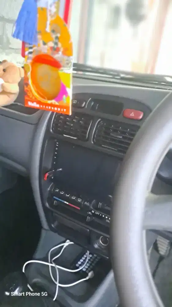 Jasa sewa sopir dan latihan menyopir