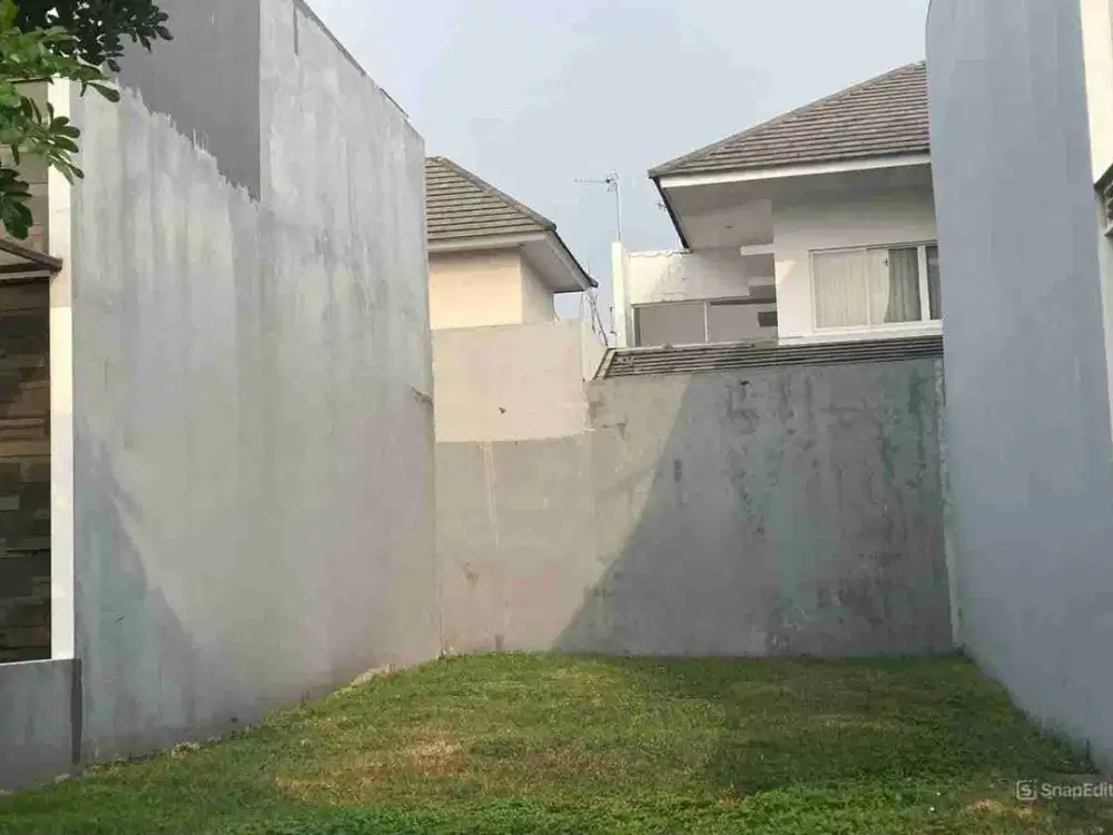 10 juta /m²‼️Dijual Kavling Royal Residence - Wiyung